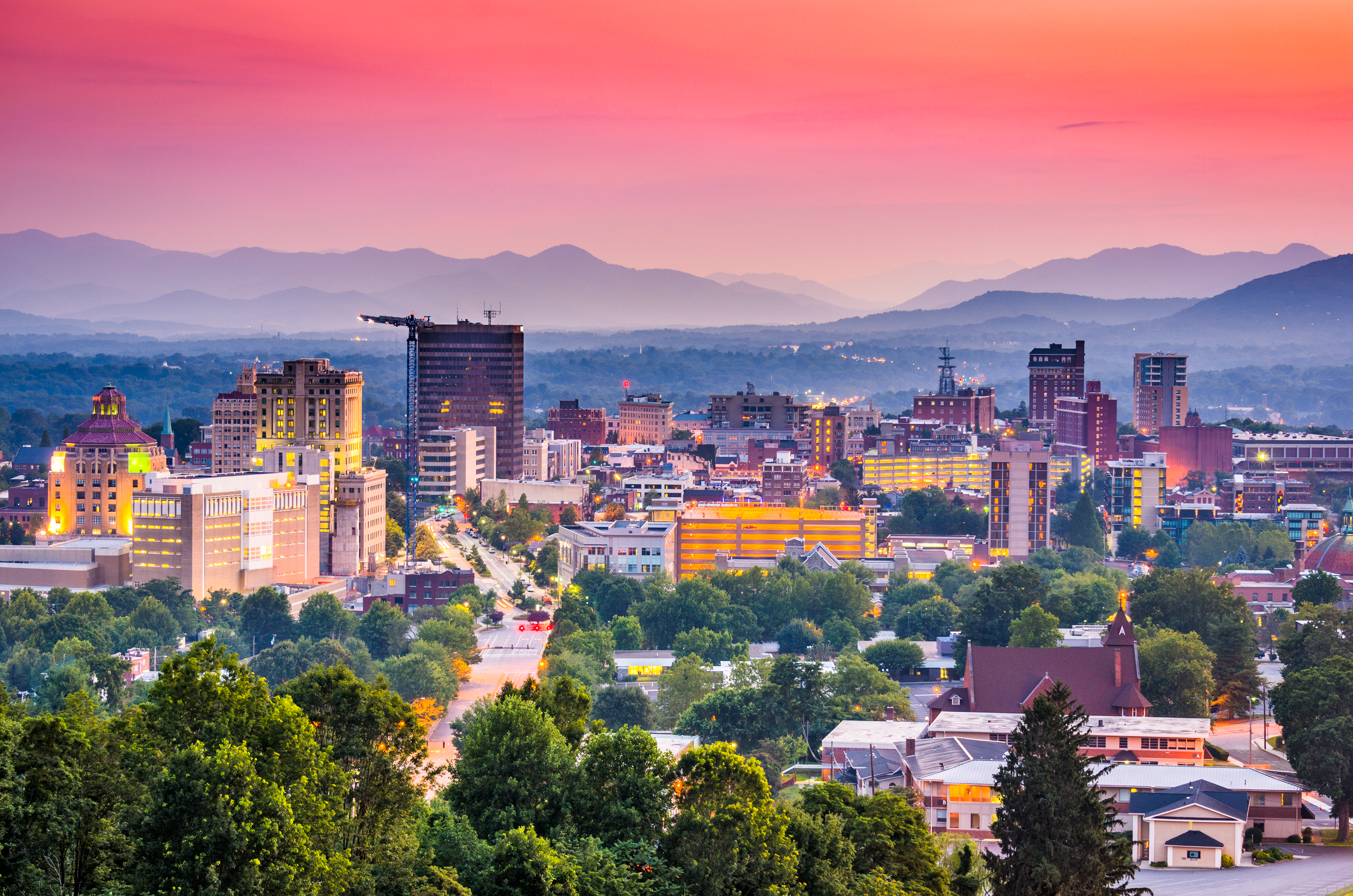 asheville