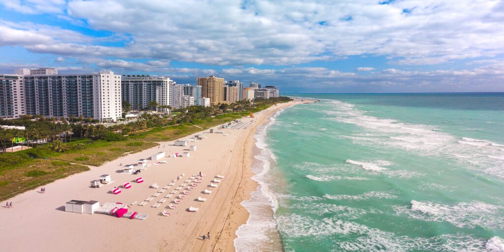 miami