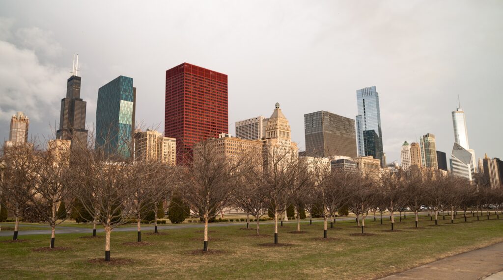 chicago
