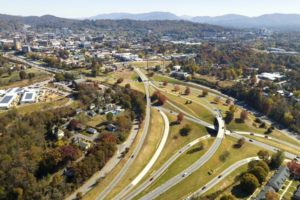 asheville