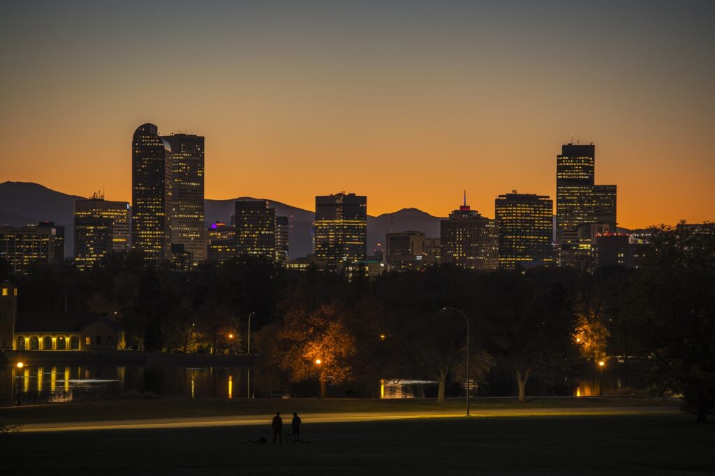 Denver