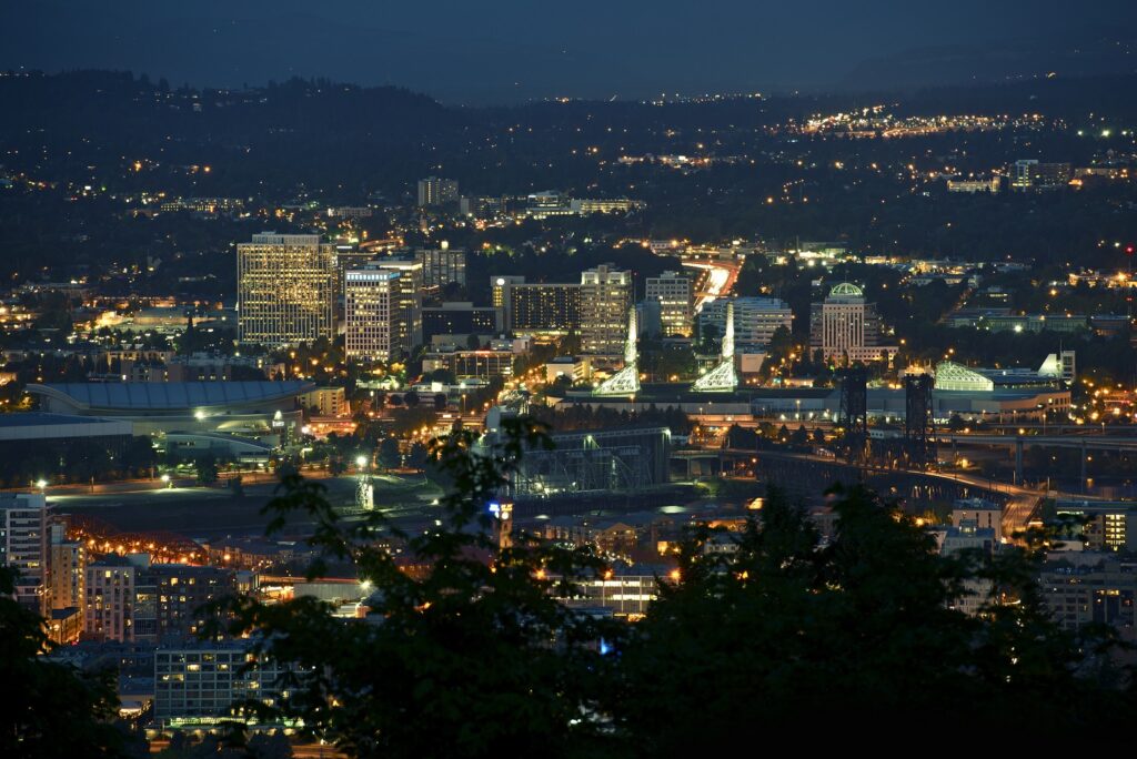 portland