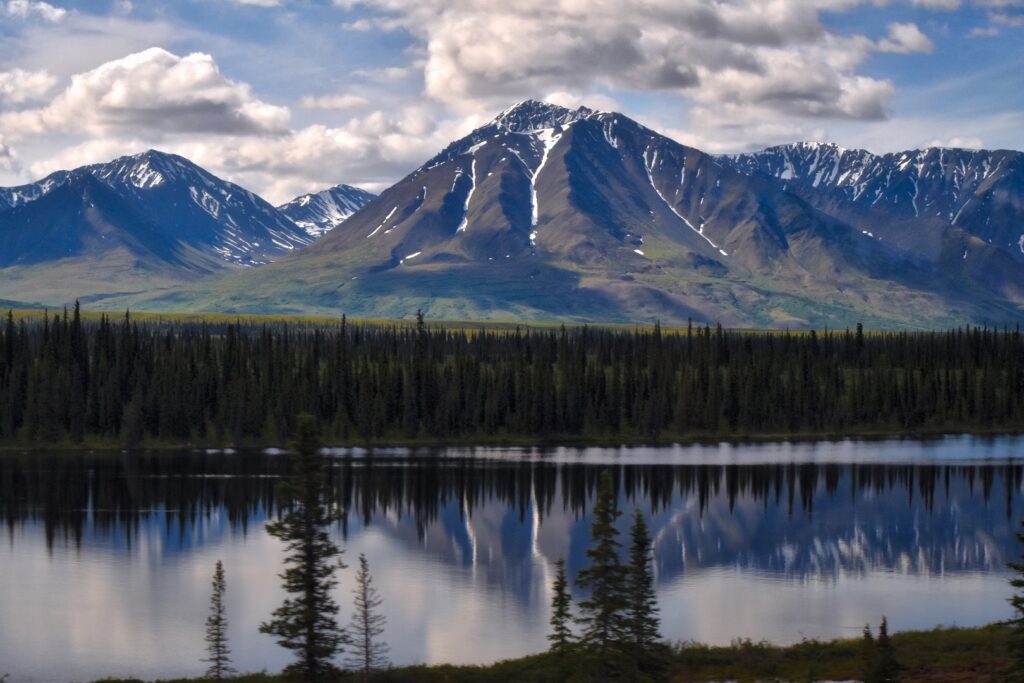 anchorage