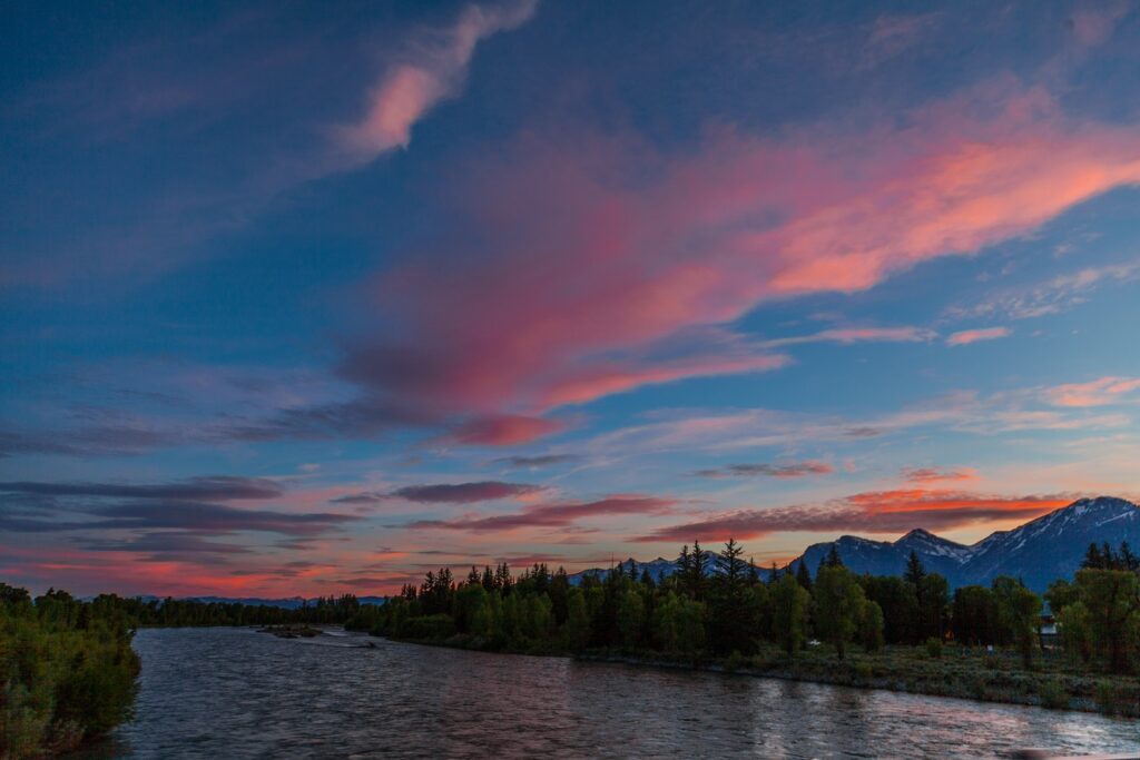 jackson hole