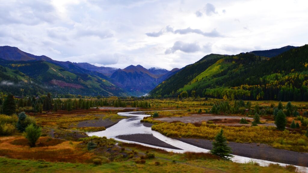 telluride